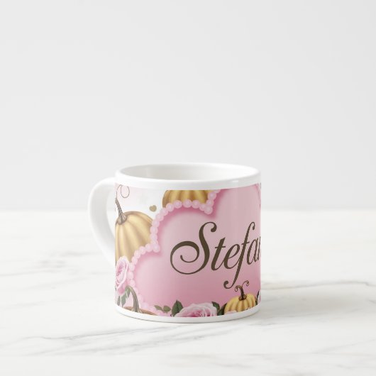 Estefany – Whimsical Pink Cloud Coffee Mok (Links)