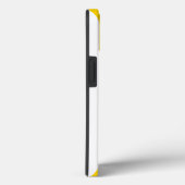 Estelada (rode versie) Case-Mate iPhone case (Achterkant / Rechts)
