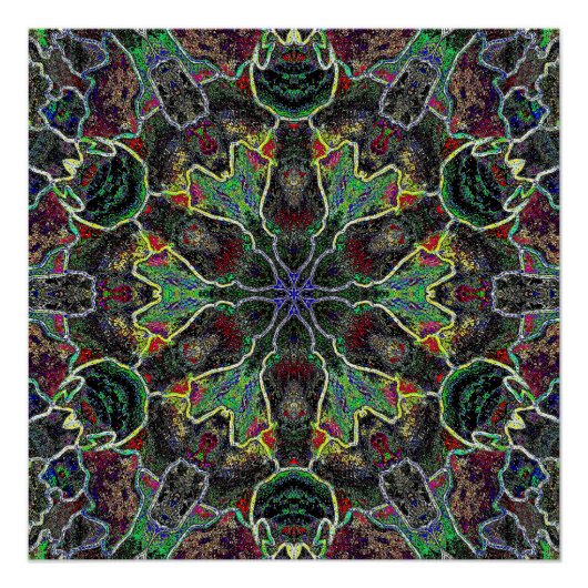 Estelar 181 perfect poster (Voorkant)