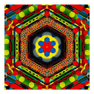 Estelar 257 perfect poster