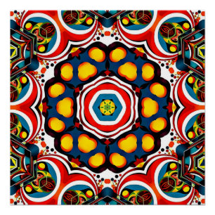 Estelar 272 perfect poster