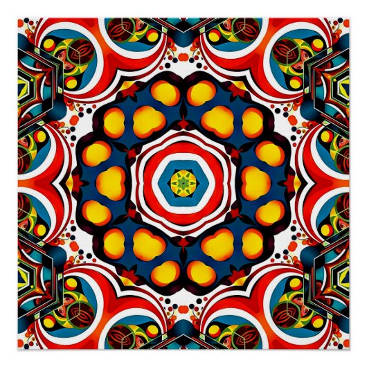 Estelar 272 perfect poster (Voorkant)