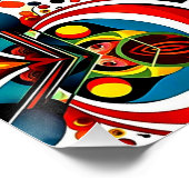 Estelar 272 perfect poster (Hoek)