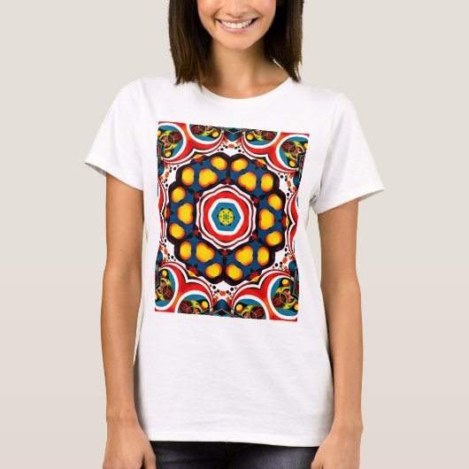 Estelar 272 t-shirt (Voorkant)