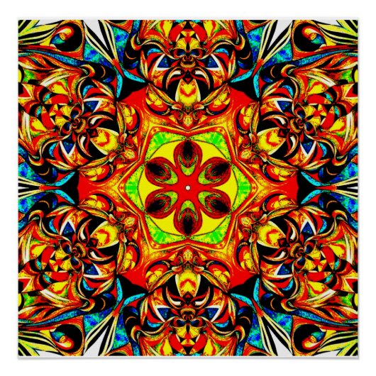Estelar 291 perfect poster (Voorkant)