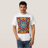 Estelar 298 t-shirt (Voorkant volledig)