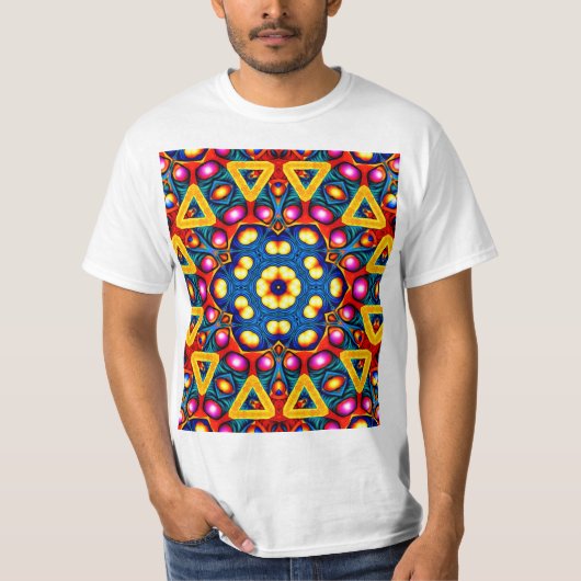Estelar 298 t-shirt (Voorkant)