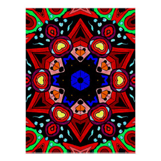 Estelar 55 perfect poster