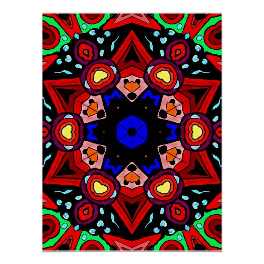Estelar 55 perfect poster (Voorkant)