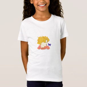 Estella Dawn Color Logo T-shirt