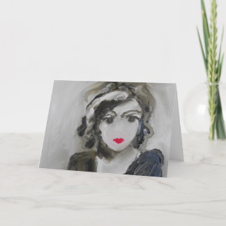 Estella Feestdagen Kaart