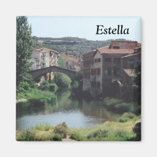 Estella Magneet