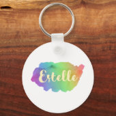 Estelle Sleutelhanger (Voorkant)
