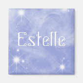Estelle Starry Magnet (Voorkant)