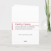 Estelle vertelt het als het is wenskaarten… kaart (Achterkant)