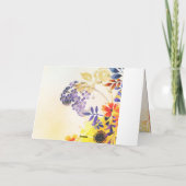 Ester 4:14 Kom voor zo'n tijd naar het Koninkrijk Kaart (Achterkant)