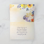 Ester 4:14 Kom voor zo'n tijd naar het Koninkrijk Kaart (Binnen)