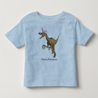 ester dinosaur kinder shirts
