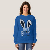 Ester Ester Edelegant, schattige familie Trui (Voorkant volledig)