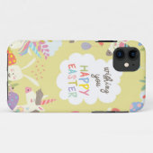 ester unicorn Case-Mate iPhone case (Achterkant (horizontaal))