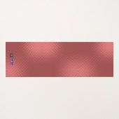 Estera de ejercicio yogamat (Achterkant (horizontaal))