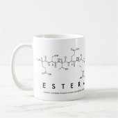 Estera peptide name mok (Links)