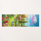 Esteras de Yoga para el Verano Yogamat (Voorkant (horizontaal))