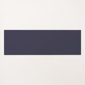 Esterilla de yoga Animals Outer Space Yogamat (Achterkant (horizontaal))