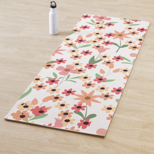 Esterilla de yoga  yogamat (In situ)