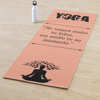 Esterilla para hacer ejercicio, yoga gimnasia yogamat