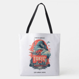 Esterilla TOKYIO EDITION Tote Bag
