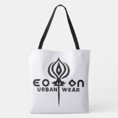 Esterilla TOKYIO EDITION Tote Bag (Achterkant)