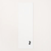 Esterilla Yogamat (Voorkant)