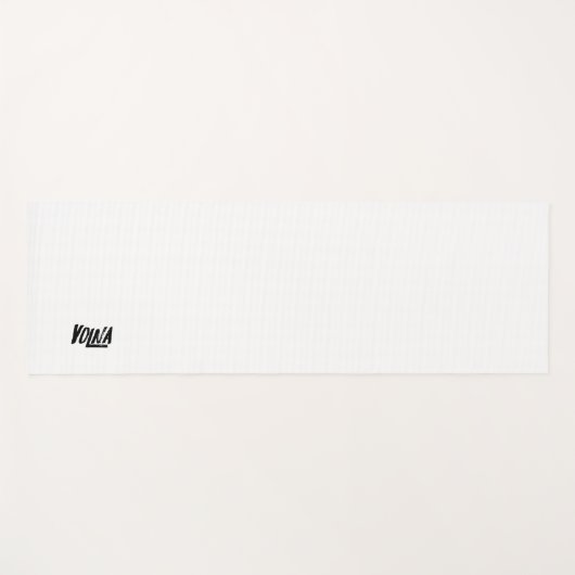 Esterilla Yogamat (Voorkant (horizontaal))