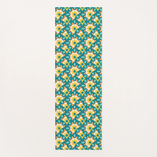 Esterilla Yogamat (Voorkant)