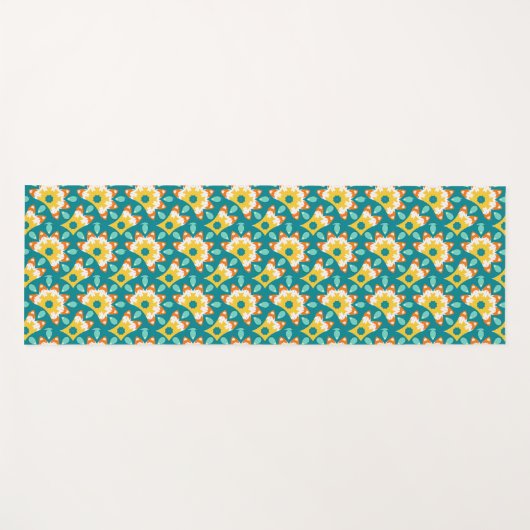 Esterilla Yogamat (Voorkant (horizontaal))