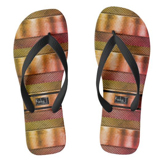 Esterios Teenslippers (Voetbed)