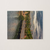 Estero Salado de Guayaquil Ecuador Legpuzzel (Horizontaal)