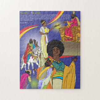 Esters Moed Legpuzzel