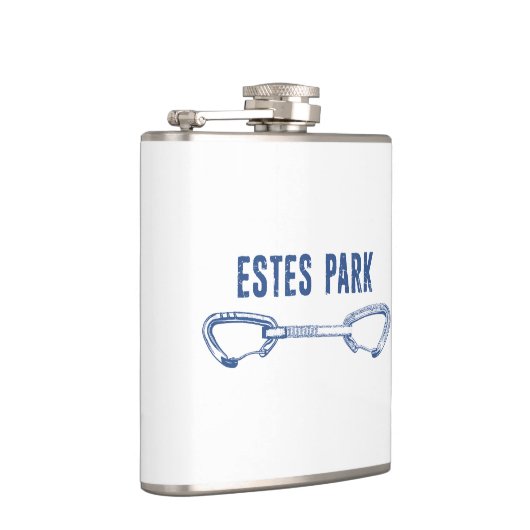 Estes Park Climbing Quickdraw Heupfles (Rechts)