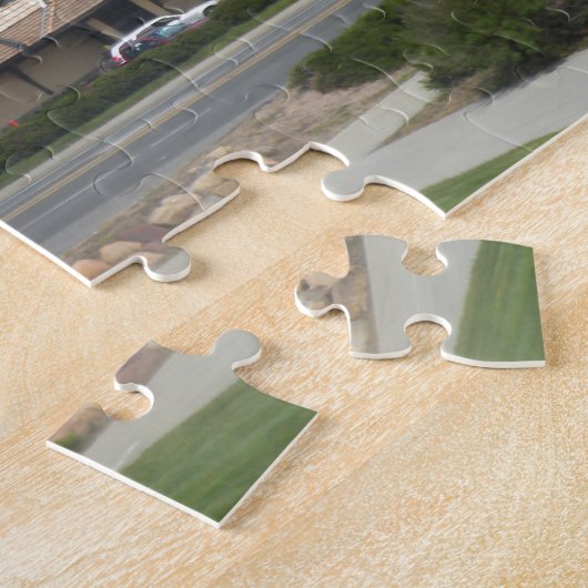 Estes Park, CO puzzle Legpuzzel