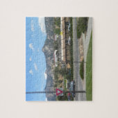 Estes Park, CO puzzle Legpuzzel (Verticaal)