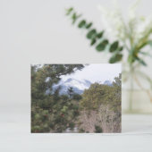 Estes Park, Colorado Briefkaart (Staand voorkant)