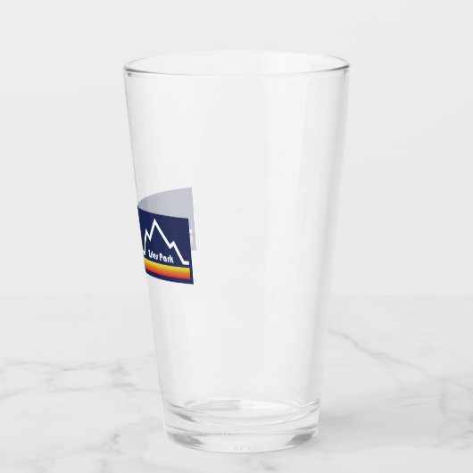 Estes Park Colorado Glas (Links)