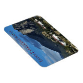 Estes Park Colorado Magnet Magneet (Rechterzijde)