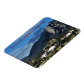 Estes Park Colorado Magnet Magneet (Linkerzijde)