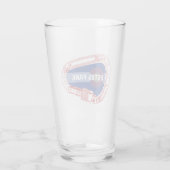 Estes Park Klimmen Carabiner Glas (Achterkant)