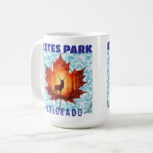 Estes Park Koffiemok (Voorkant links)