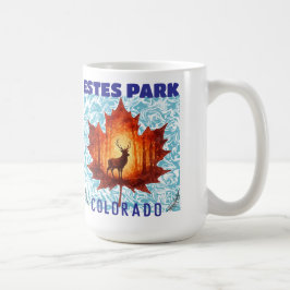 Estes Park Koffiemok