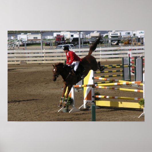 Estes Park Series (2) Poster (Voorkant)